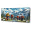 The Appalachian Mountain Trail Hike II - Randonnée, art mural-1772153077-1743961230