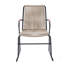 Chaise MOONSTONE (ensemble de 2), chaise