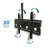 Tilt Ceiling Mount 32"-60" LCD/Plasma/LED