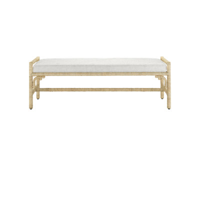 Olisa Upholstered Bench