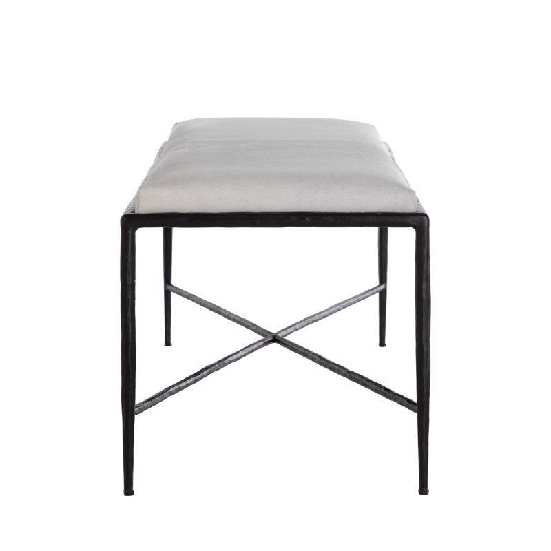 Devoe Upholstered Bench