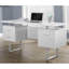 Computer Desk-115945174