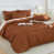 Burnt Orange