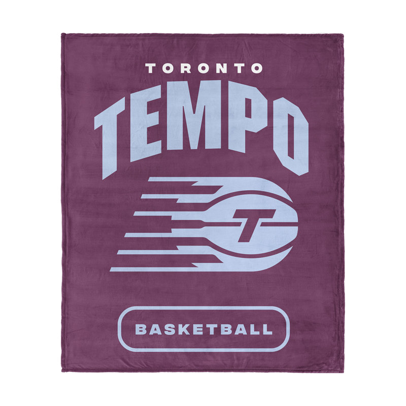 Jeté WNBA High Block, Toronto Tempo