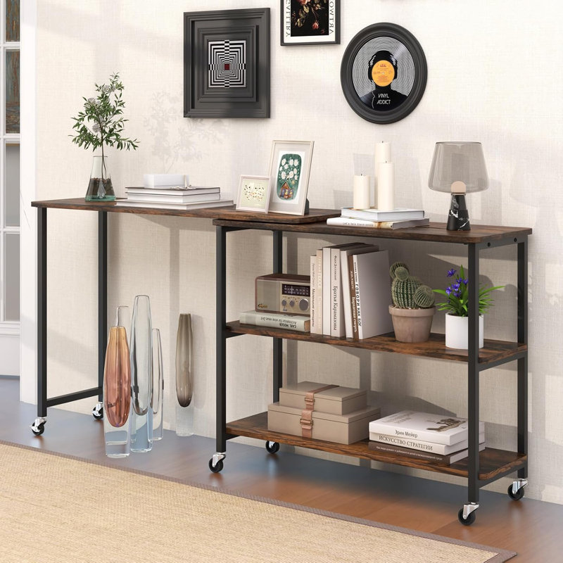 Ottley 60'' Console Table