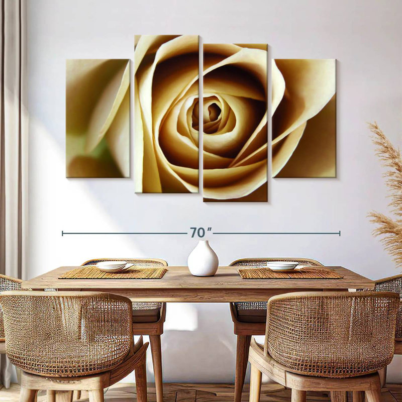 Harnek Budding Beige Rose