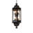 18" Wide Gascony Lantern Pendant