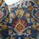 Floral Wool Hand Woven Area Rug