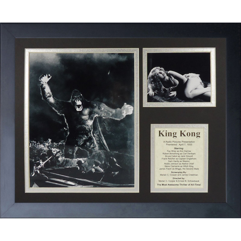 Single Picture Frame Photograph