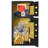 Large Double-Door Coin-Operated Safe-121624653