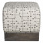 Mulligan By Michael Weiss Square Ottoman-221483858-221483923-219863056