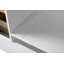 Ensemble de meuble-lavabo double 60 po Tiosha