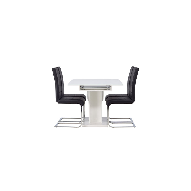 Daliborka 4 - Person Dining Set
