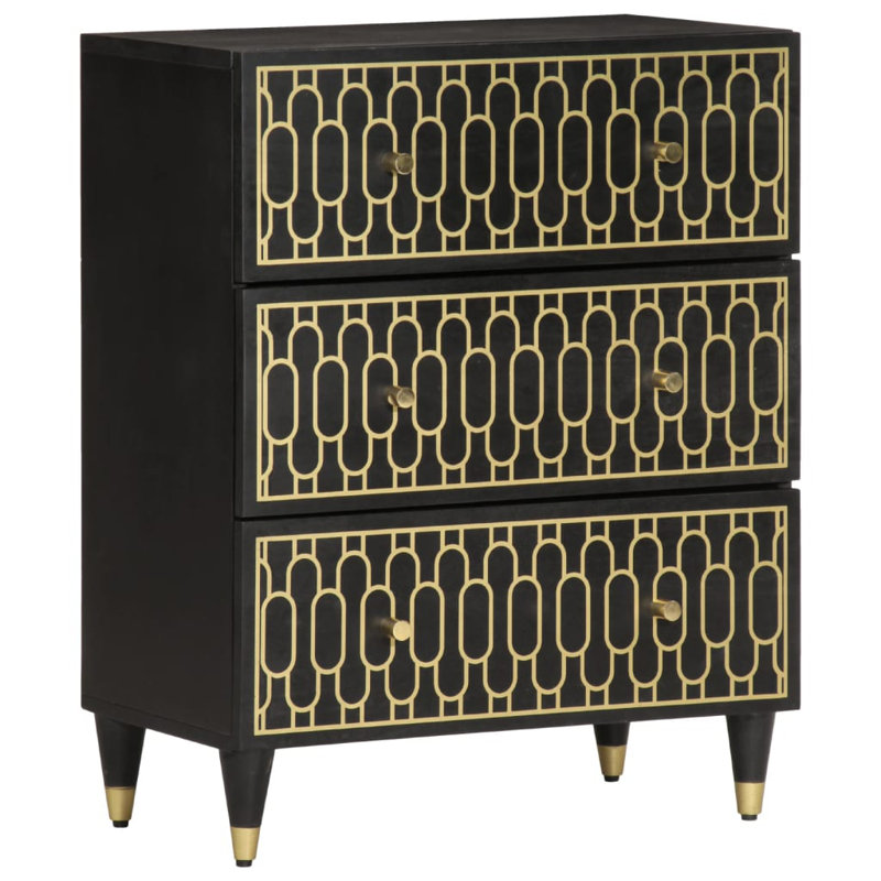Sideboard Accent Chest