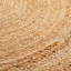Allanna Jute / Sisal Braided Area Rug-1353536809