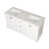 Blanc est en rupture de stock