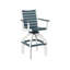Bristol Outdoor Bar Stool-844528481