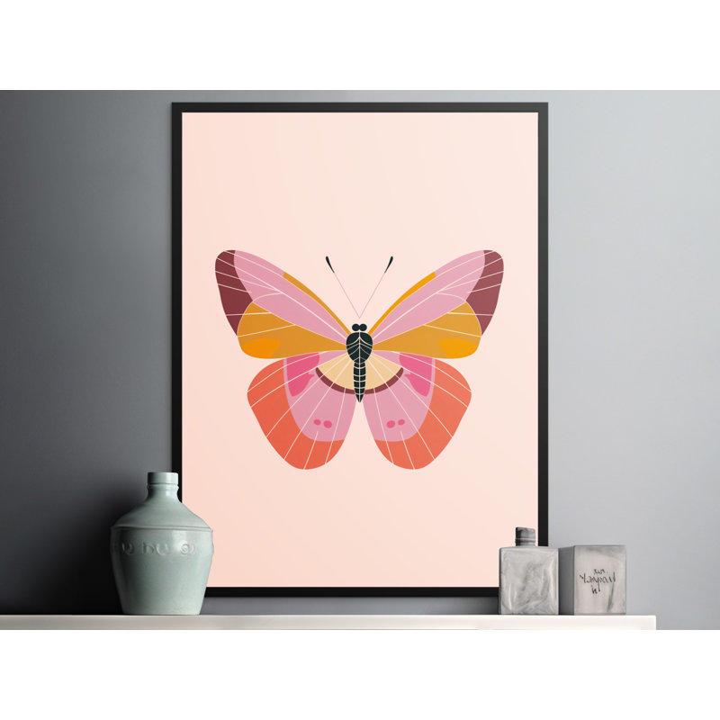 Barclee No Frame Print, 23.4x33.1