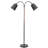 Niami 55" Arched Floor Lamp