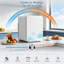 PULUOMIS Mini Fridge-132967935