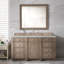 Bristol 60'' W Single Vanity-486799888-486799893