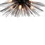 Lustre en forme de sphère Spoutnik à 12 lumières-2078934366