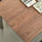 Quality solid wood dining table-106715415