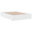 Yamna Engineered Wood Bed Frame-385687102-385687091