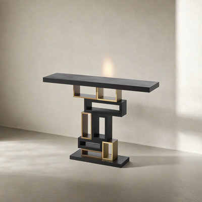 Console Modern Luxury