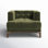 Bari Upholstered Armchair