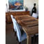 Solid Wood Dining Table-19183331