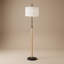 Lampe sur pied moderne Avena