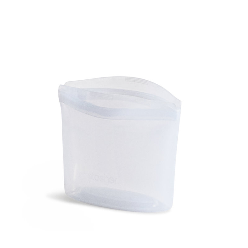 Bol 1 tasse Staser, Transparent