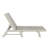 Laguna Outdoor Chaise Lounge with Table-83552154