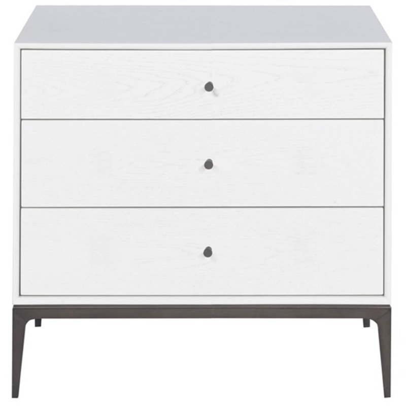 Essence 3 - Drawer Nightstand