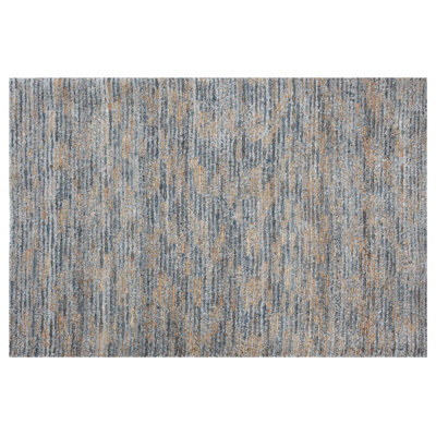 Tsamis Handmade Handwoven Ivory Area Rug
