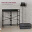 79 cm W Chest of 6 Drawers
