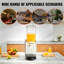 Réfrigérateur à boissons VEVOR 0,64