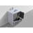 Meraris 29.125'' Single Bathroom Vanity with Top-21376192