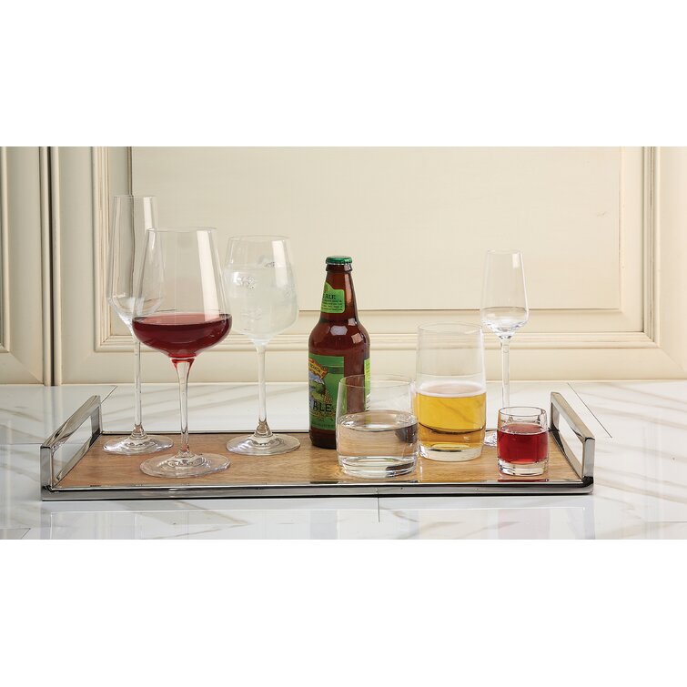 Muse Red Wine Glass Set of 4