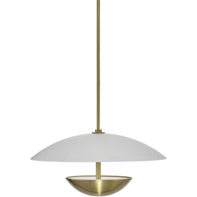 Maaike 2-Light Pendant