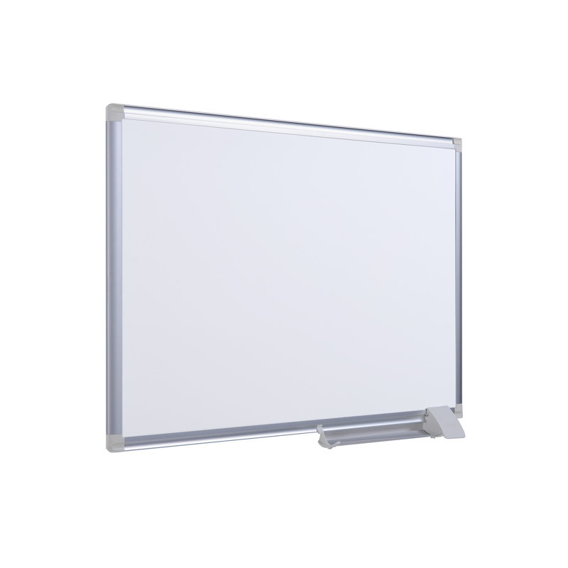 New Generation Enamel Whiteboard, 60cm H x 90cm L x 1.5cm D