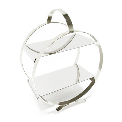 Schacher Tiered Stand