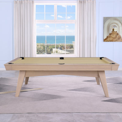 Table de billard Modulite HomeSaison