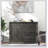 Accent Cabinet with Drawer