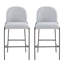 Ensemble de 2 tabourets de bar Galen-1046082585