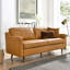 Canapé Modway Impart-1957247643