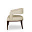 Rita Leather Dining Chair