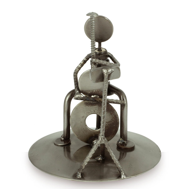 Figurine Dicot