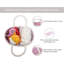 Rebrilliant Cotton Cloth. Storage Bag